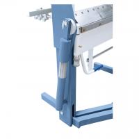 Upogibni stroj - ročni TB 1500