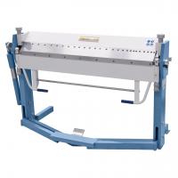 Upogibni stroj - ročni TB 1500