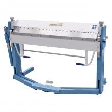 Upogibni stroj - ročni TB 1500 / Bernardo