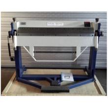 Upogibni stroj - ročni WFM 1270 / Titan Machinery