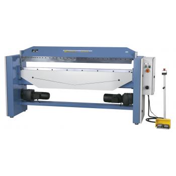 Upogibni stroj - motorni pogon TBM 2020