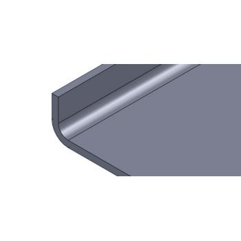 Valj typ E-4 za MSM 400C
