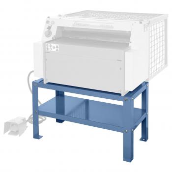 Podstavek za elektro škarje PTS 650E