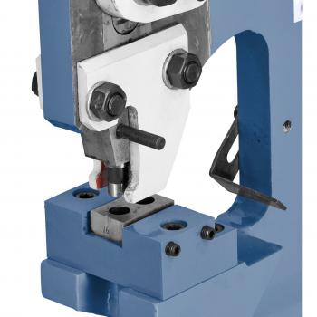 Set za prebijanje fi 3 mm za PBS 22 LS