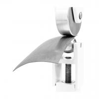 Valjčni gladilni stroj RSM 560 - angleško kolo