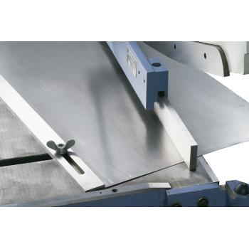 Škarje ročne BHS 1040