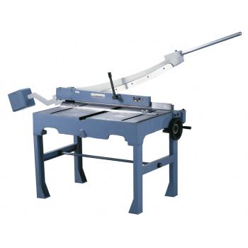 Škarje ročne BHS 1040