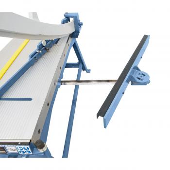 Škarje ročne HLS 1280 x 1,5