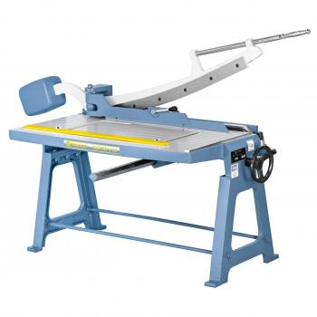 Škarje ročne HLS 1050 x 1,5