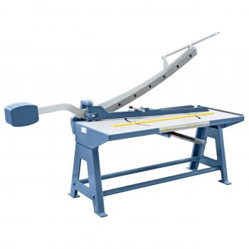 Škarje ročne HLS 1280 x 1,5