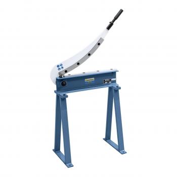 Škarje ročne HS 500