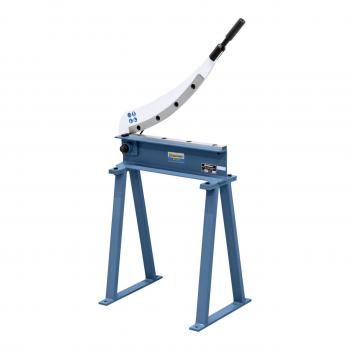 Škarje ročne HS 500