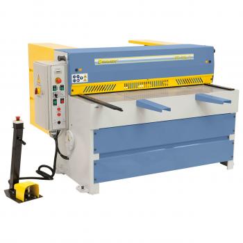 Elektro škarje MTA 1360 x 3 / ročno nastavljiv omejilec 