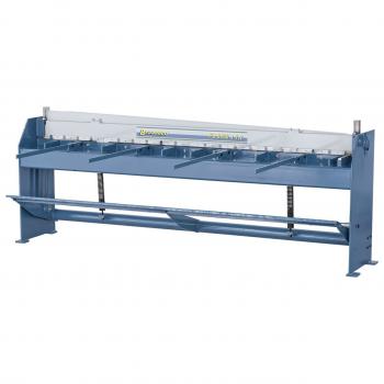 Škarje nožne FS 2450 x 1,2