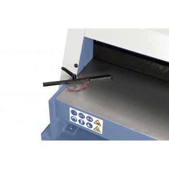 Škarje ročne PTS 650 S - 1,25