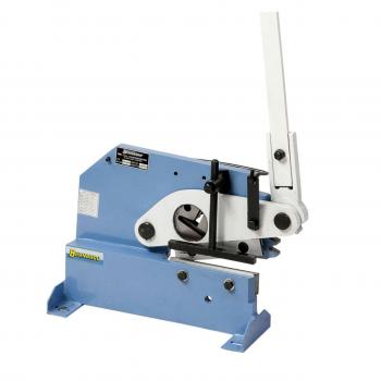 Škarje za pločevino in profile PBS 16