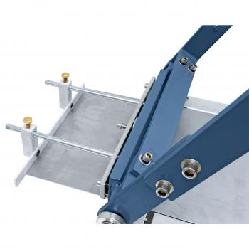 Škarje ročne HS 300 x 1,5