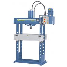 Hidravlična stiskalnica BHP 80 / Bernardo