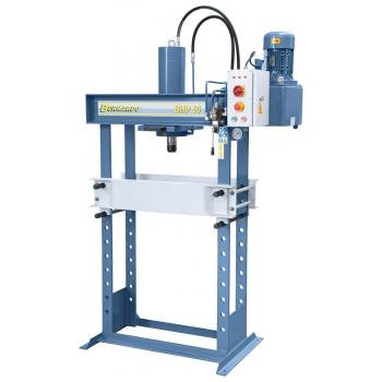 Hidravlična stiskalnica BHP 50