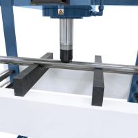 Hidravlična stiskalnica BHP 50