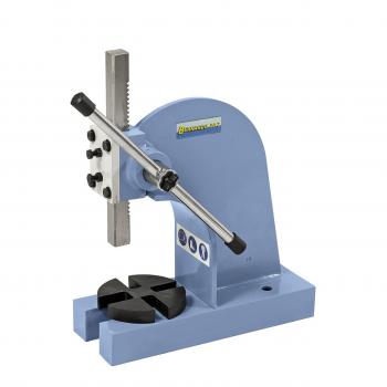 Stiskalnica ročna DP 2