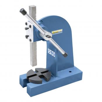 Stiskalnica ročna DP 3