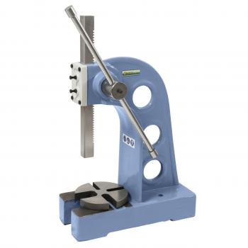 Stiskalnica ročna DP 5