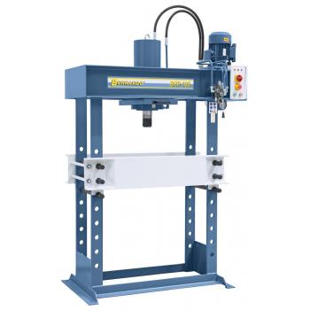 Hidravlična stiskalnica BHP 100