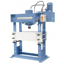 Hidravlična stiskalnica BHP 250 / Bernardo