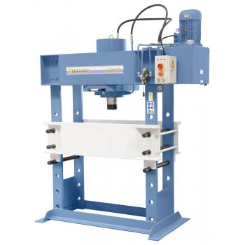 Hidravlična stiskalnica BHP 250