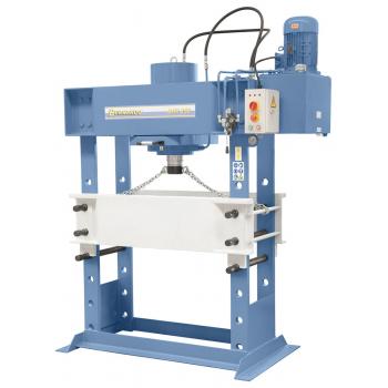 Hidravlična stiskalnica BHP 250