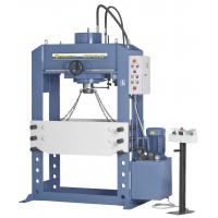 Hidravlična stiskalnica BRHP 200 QZ 