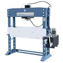 Hidravlična stiskalnica HWP 100 - 1500 / Bernardo