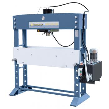 Hidravlična stiskalnica HWP 100 - 1500