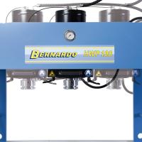 Hidravlična stiskalnica HWP 100 - 1500