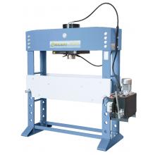 Hidravlična stiskalnica HWP 160 - 1500 / Bernardo