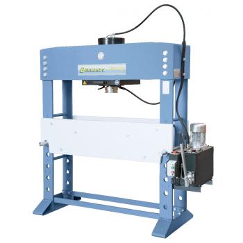 Hidravlična stiskalnica HWP 160 - 1500