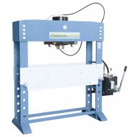 Hidravlična stiskalnica HWP 160 - 1500