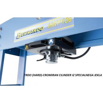 Hidravlična stiskalnica HWP 200