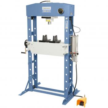Pnevmatska stiskalnica PWK 50 F