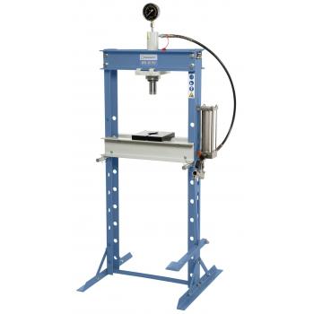 Hidravlična stiskalnica WK 12 FH - Ročna