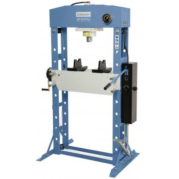 Hidravlična stiskalnica WK 50 FH Pro - Ročna