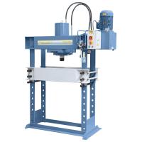 Hidravlična stiskalnica BHP 150
