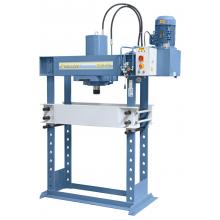 Hidravlična stiskalnica BHP 150 / Bernardo