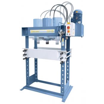 Hidravlična stiskalnica BHP 200