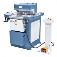 Stroj za izsekavanje HA 200 x 6 VSW / hidravlični