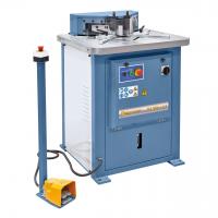Stroj za izsekavanje HA 250 - 6,5 / hidravlični