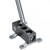 RAA - Izsekavanje cevi