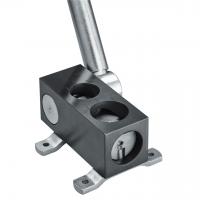 RAB - Izsekavanje cevi