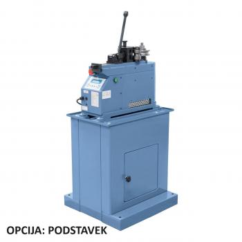 Elektro krivilni stroj za cevi BM 60A